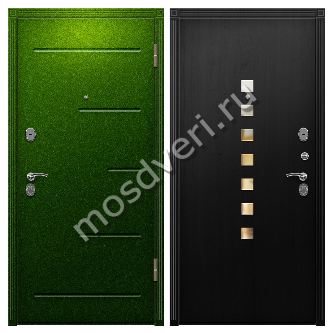 Дверь для загородного дома TD-43 - купить от производителя Мосдвери Дверь для загородного дома TD-43