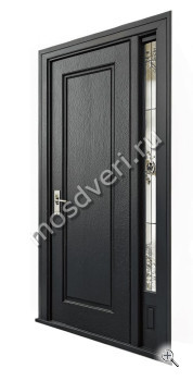 Дверь МДФ Венге - купить от производителя Мосдвери Дверь МДФ Венге